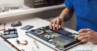Servis Laptop Terdekat