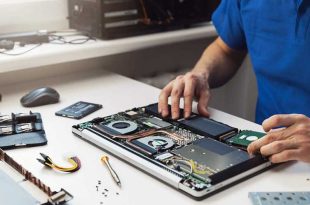 Servis Laptop Terdekat