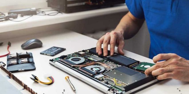 Servis Laptop Terdekat