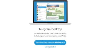 Telegram Desktop