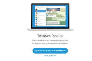 Telegram Desktop