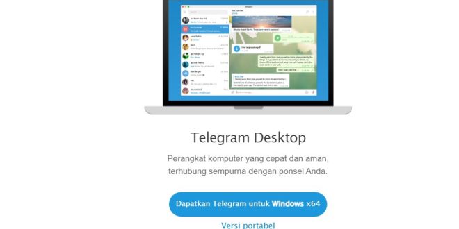Telegram Desktop