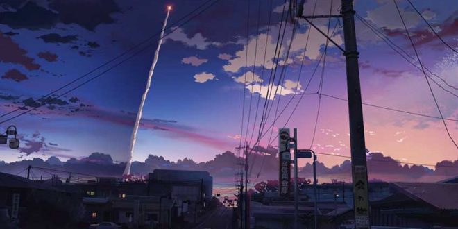 Wallpaper Komputer Aesthetic