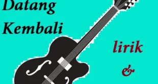 andaikan kau datang kembali lirik 0