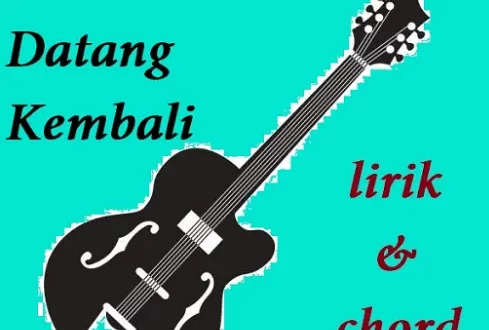 andaikan kau datang kembali lirik 0