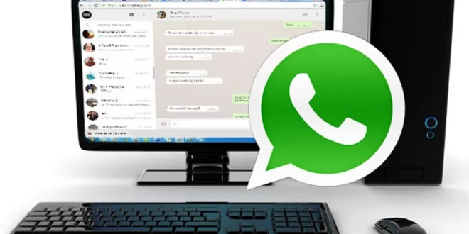 aplikasi wa untuk laptop 0