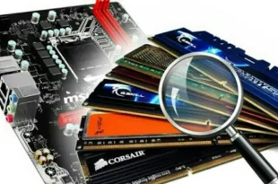bagai mana cara merawat memori pada pc 0
