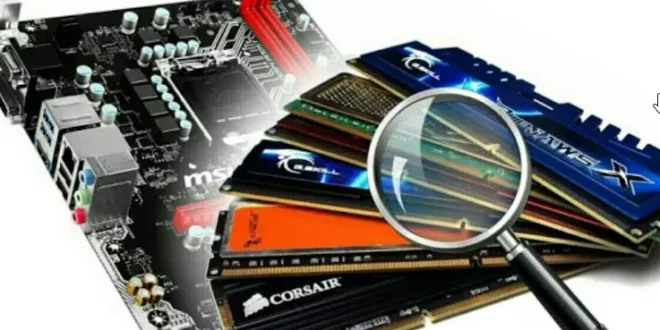 bagai mana cara merawat memori pada pc 0