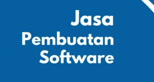 bagaimana proses pembuatan software 0