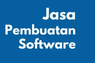 bagaimana proses pembuatan software 0