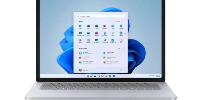 bikin laporan di laptop 0