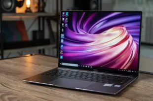 bintik putih di layar laptop 0