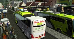 bus simulator indonesia pc 0