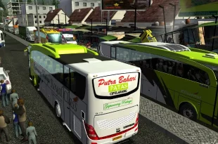 bus simulator indonesia pc 0