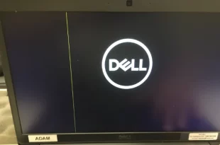 cara belah layar laptop 0