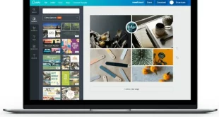 cara download canva di laptop 0