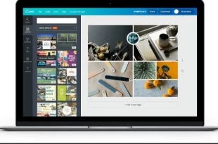 cara download canva di laptop 0