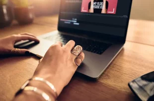 cara edit video di laptop 0