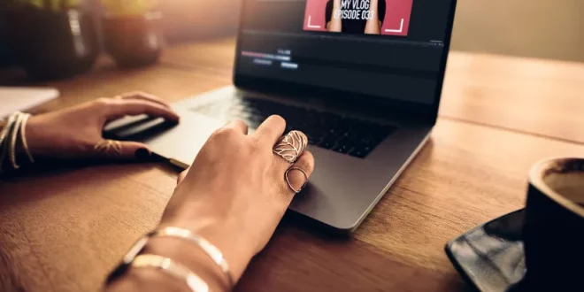 cara edit video di laptop 0