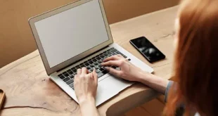 cara melihat penyimpanan laptop 0