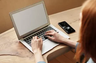 cara melihat penyimpanan laptop 0