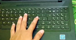 cara mematikan komputer dengan keyboard 0