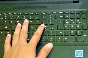 cara mematikan komputer dengan keyboard 0