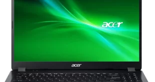 cara mematikan laptop acer 0