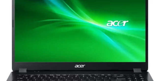 cara mematikan laptop acer 0
