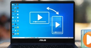 cara membelah layar laptop 0