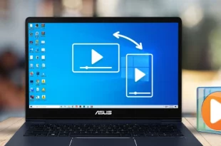 cara membelah layar laptop 0