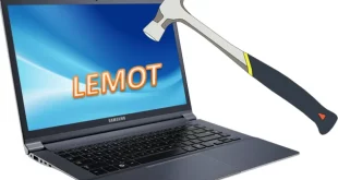 cara membuat laptop tidak lemot 0