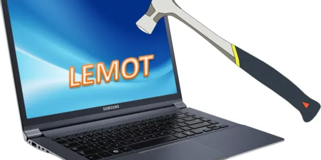 cara membuat laptop tidak lemot 0