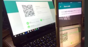 cara membuka wa di laptop 0