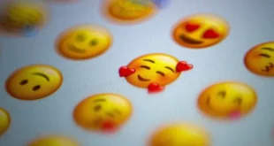 cara memunculkan emoji di laptop 0