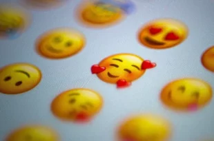 cara memunculkan emoji di laptop 0