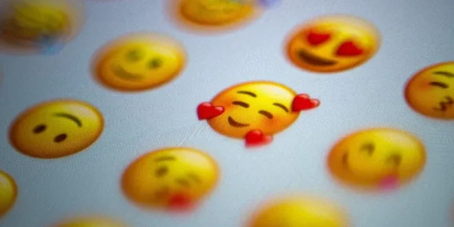 cara memunculkan emoji di laptop 0