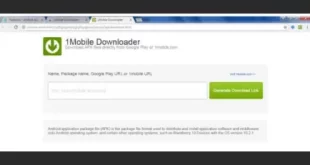 cara mendownload apk di laptop 0