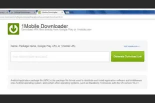 cara mendownload apk di laptop 0