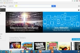 cara mendownload game di laptop 0
