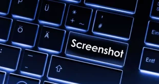 cara meng screenshot di laptop 0