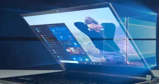 cara mengecilkan layar laptop 0