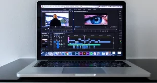 cara mengedit video di laptop 0