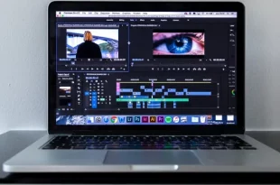 cara mengedit video di laptop 0