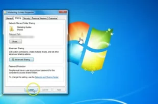 cara mengganti nama file di laptop 0