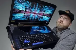 cara menggunakan laptop 0