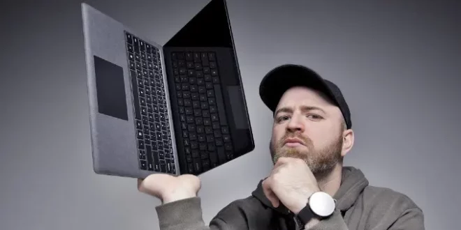 cara menghidupkan laptop acer 0