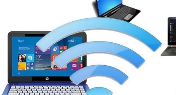 cara menghidupkan wifi di laptop 0