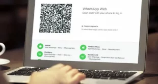 cara menghubungkan wa ke laptop 0