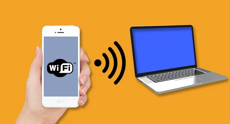 Cara Praktis Menghubungkan Wifi Ke Laptop dengan Mudah | Otobiez